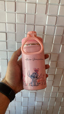 Garrafa Térmica Personalizada Colorida 800ml