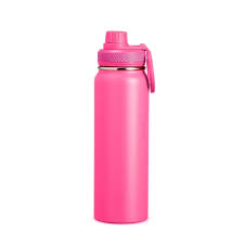 Garrafa Térmica 800ml Personalizada -  Personalização de Brinde