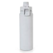 Garrafa Térmica 800ml Personalizada -  Personalização de Brinde