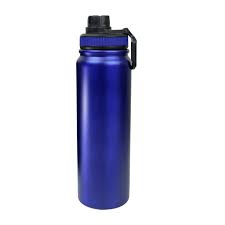 Garrafa Térmica 800ml Personalizada -  Personalização de Brinde